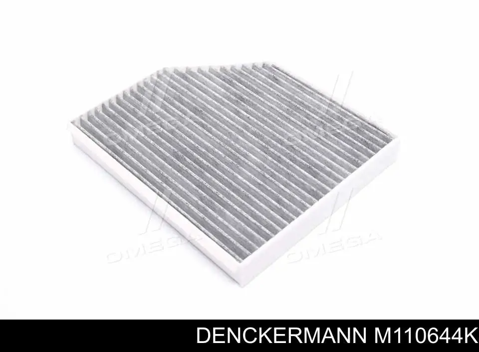 Filtro de salão Denckermann M110644K preço, a partir de 14,42 USD