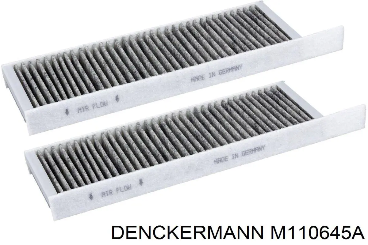 M110645A Denckermann Filtro de salão