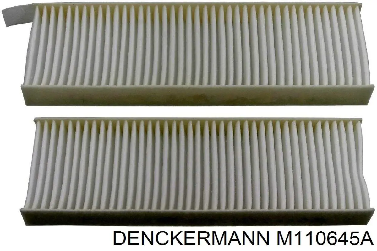 Compre M110645A Denckermann Filtro de salão