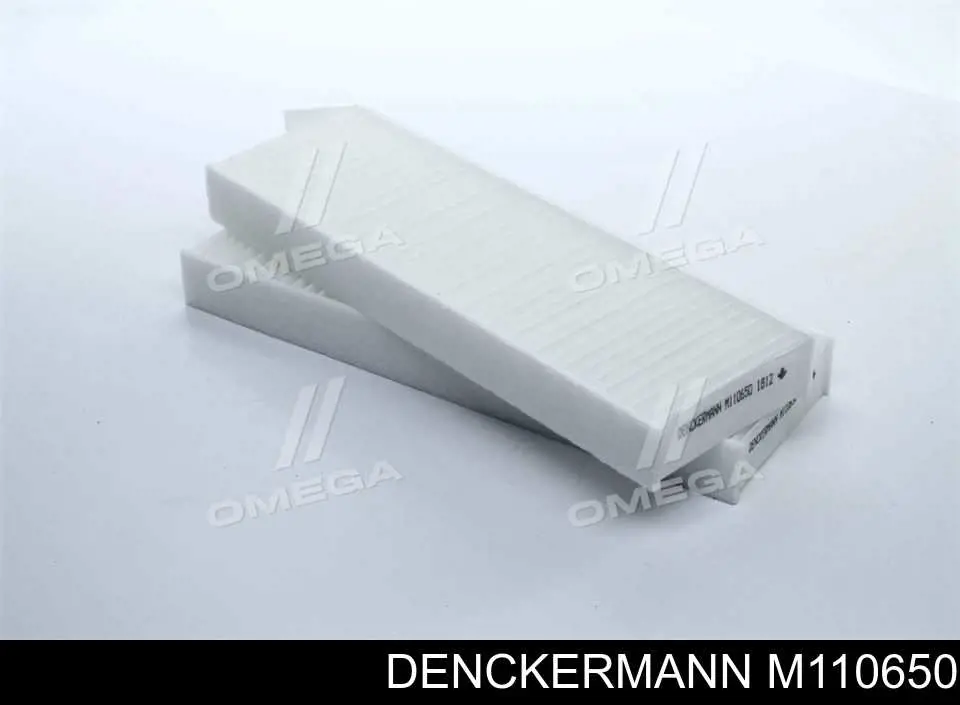 Filtro de salão Denckermann M110650 preço, a partir de 12,61 USD