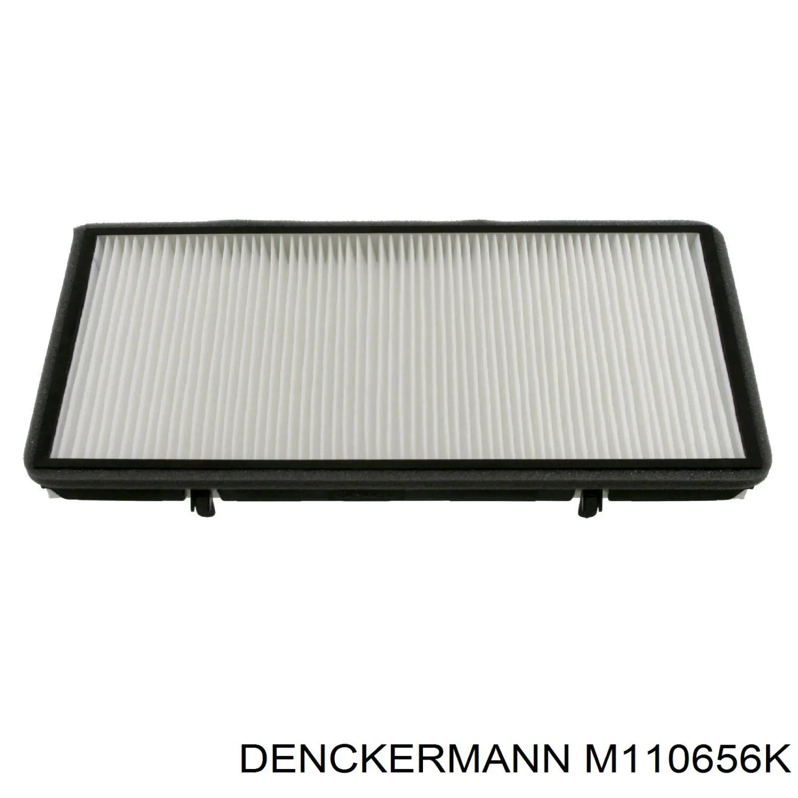 Filtro de salão Denckermann M110656K preço, a partir de 16,29 USD