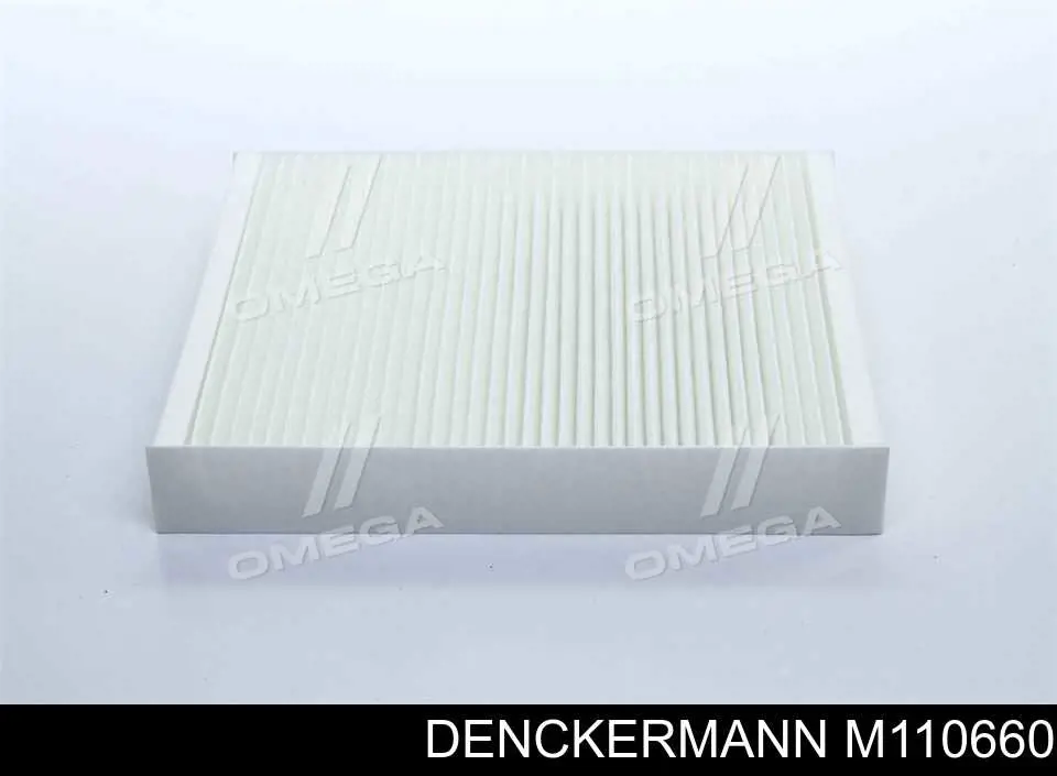 Filtro de salão Denckermann M110660 preço, a partir de 10,53 USD