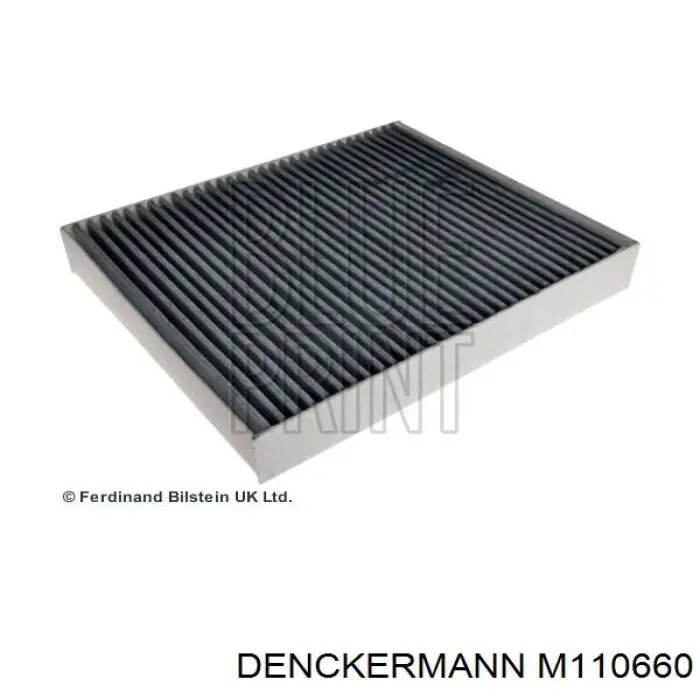 Compre M110660 Denckermann Filtro de salão