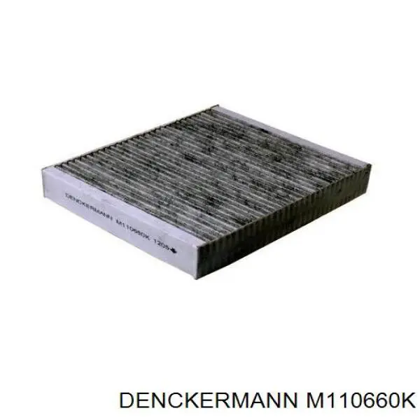 Compre M110660K Denckermann Filtro de salão