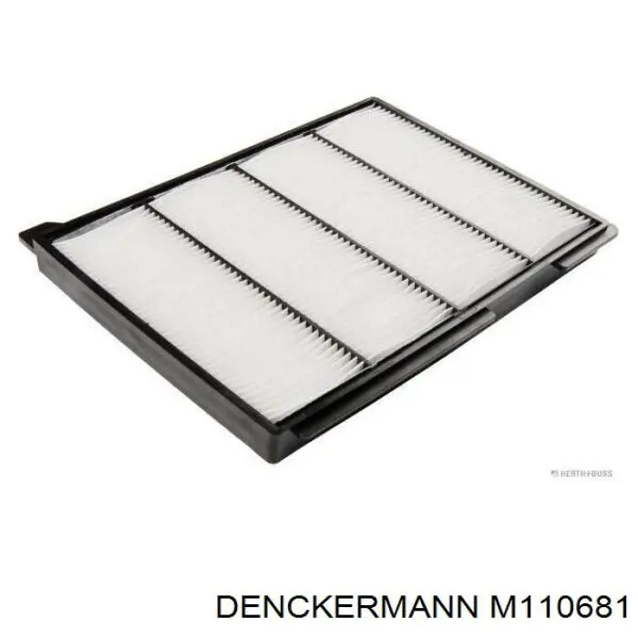 Compre M110681 Denckermann Filtro de salão