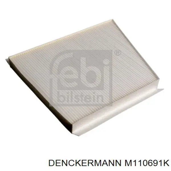 Compre M110691K Denckermann Filtro de salão