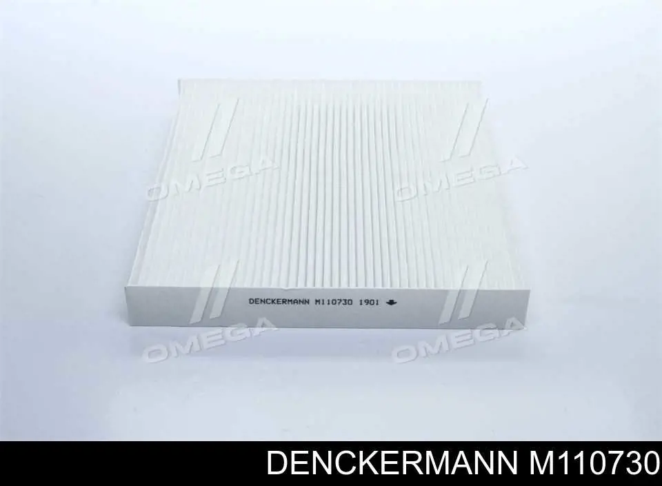 Filtro de salão Denckermann M110730 preço, a partir de 11,62 USD