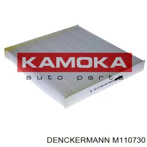 Compre M110730 Denckermann Filtro de salão