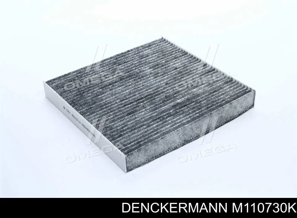 Filtro de salão Denckermann M110730K preço, a partir de 13,42 USD