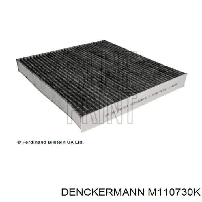 Compre M110730K Denckermann Filtro de salão
