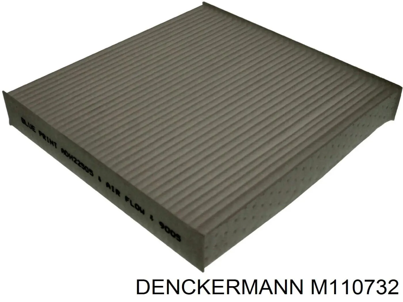 Filtro de salão Denckermann M110732 preço, a partir de 8,86 USD