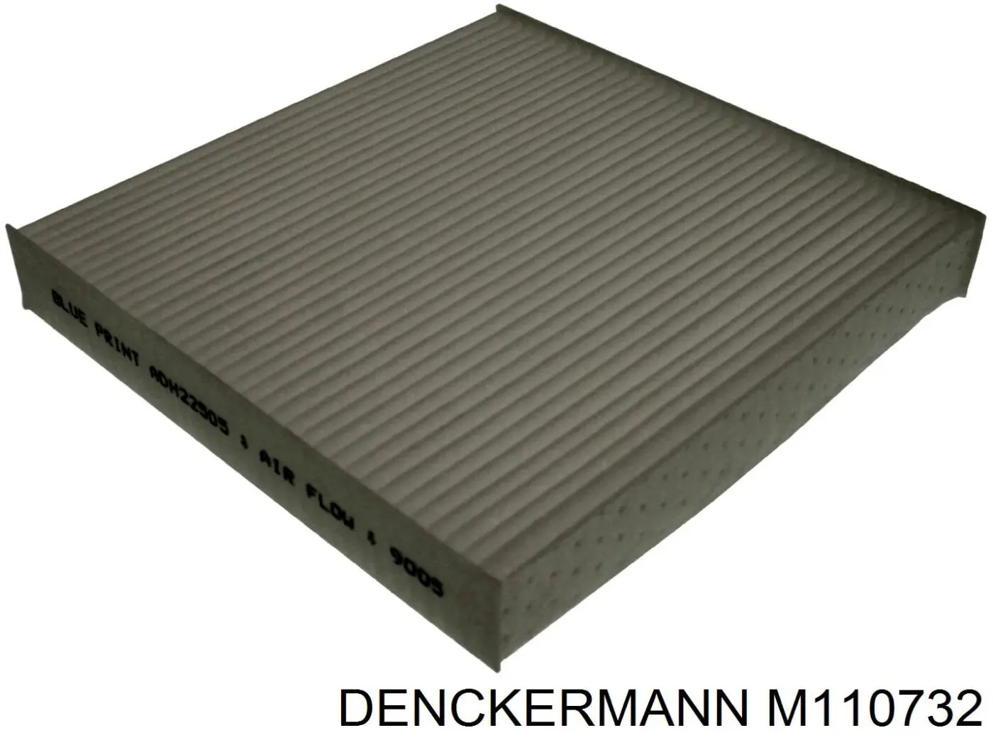Compre M110732 Denckermann Filtro de salão