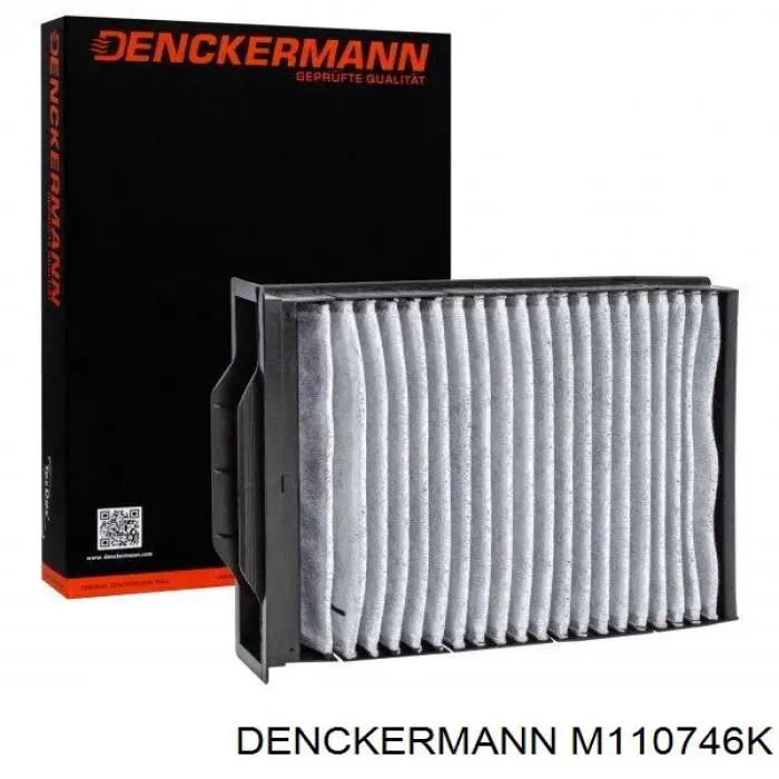 M110746K Denckermann Filtro de salão