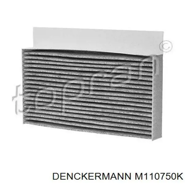 Filtro de salão Denckermann M110750K preço, a partir de 13,45 USD