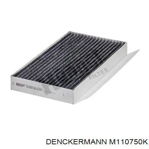 Compre M110750K Denckermann Filtro de salão