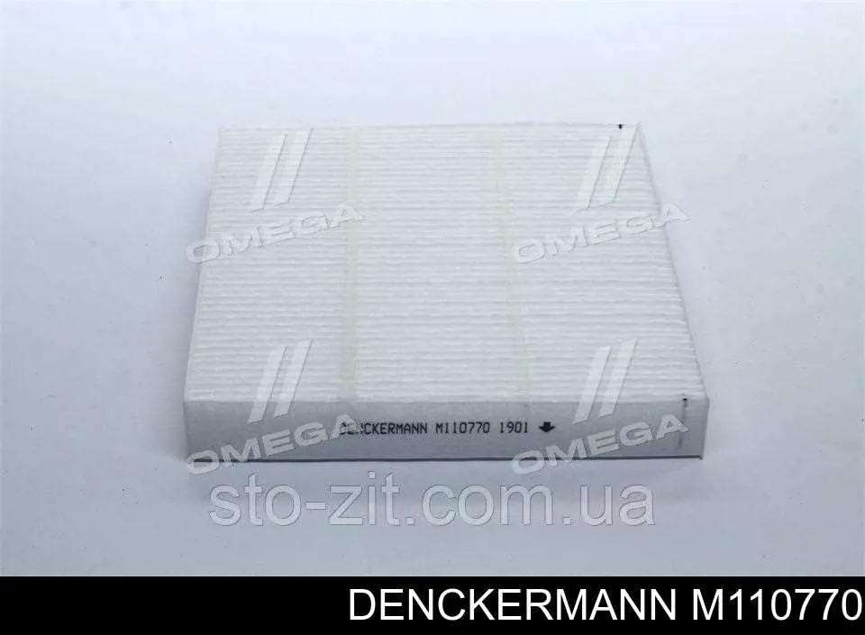 Compre M110770 Denckermann Filtro de salão