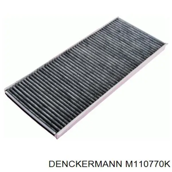 Filtro de salão Denckermann M110770K preço, a partir de 11,55 USD
