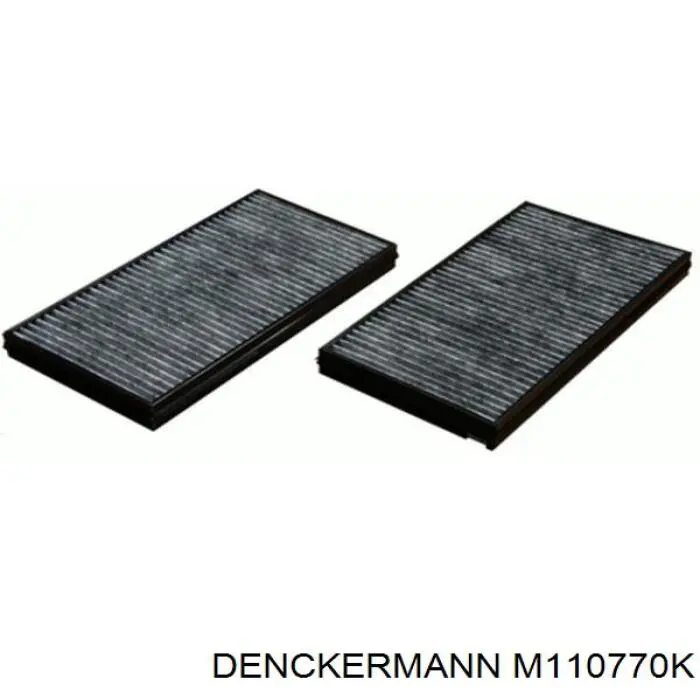 Compre M110770K Denckermann Filtro de salão