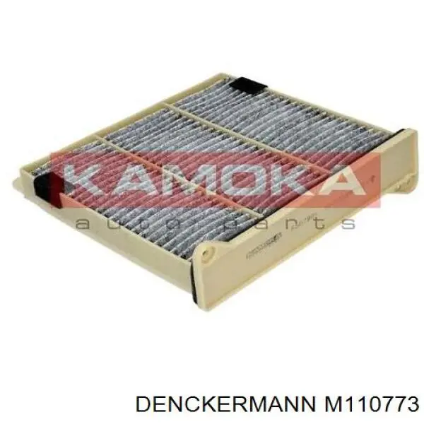 Compre M110773 Denckermann Filtro de salão