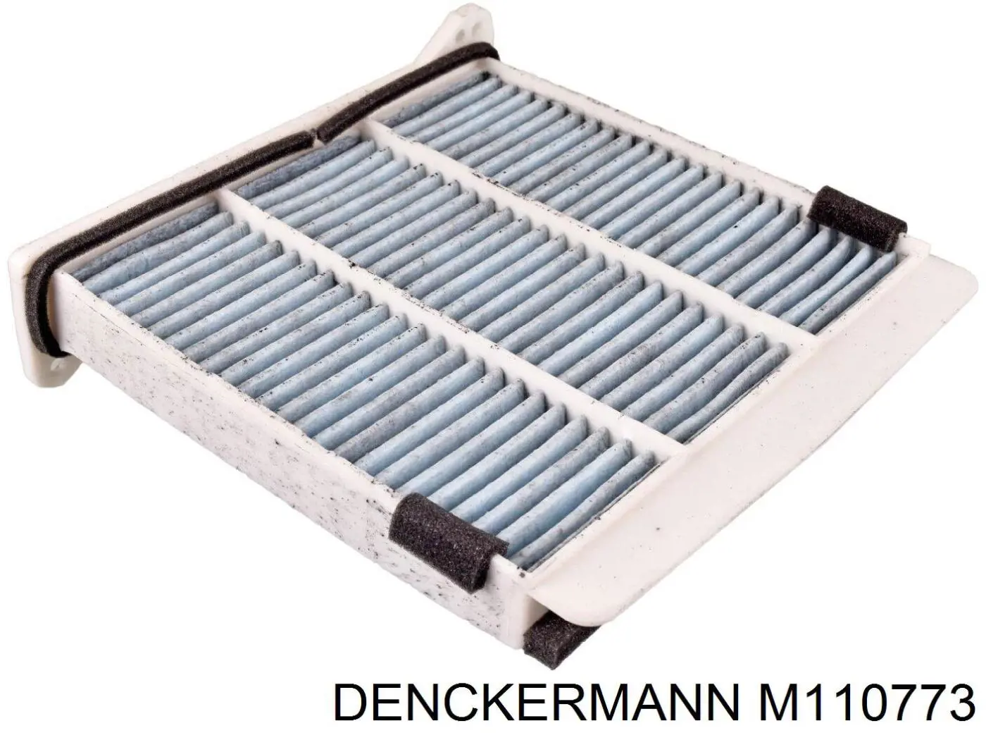 Filtro de salão Denckermann M110773 preço, a partir de 12,69 USD