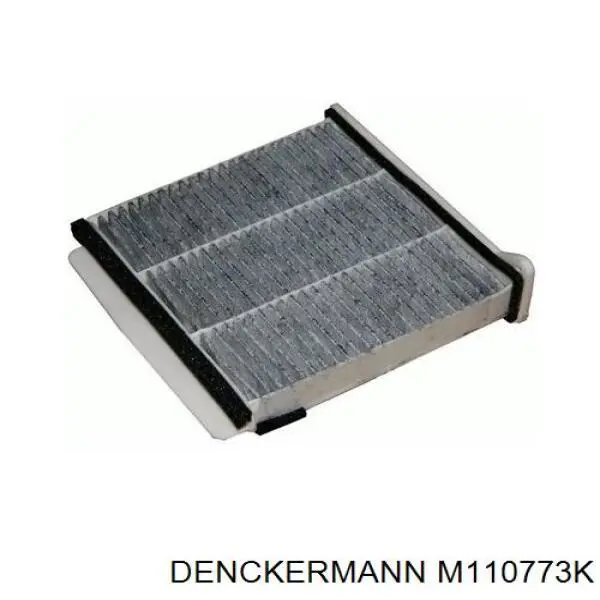 Filtro de salão Denckermann M110773K preço, a partir de 16,88 USD