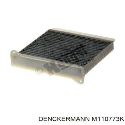 Compre M110773K Denckermann Filtro de salão