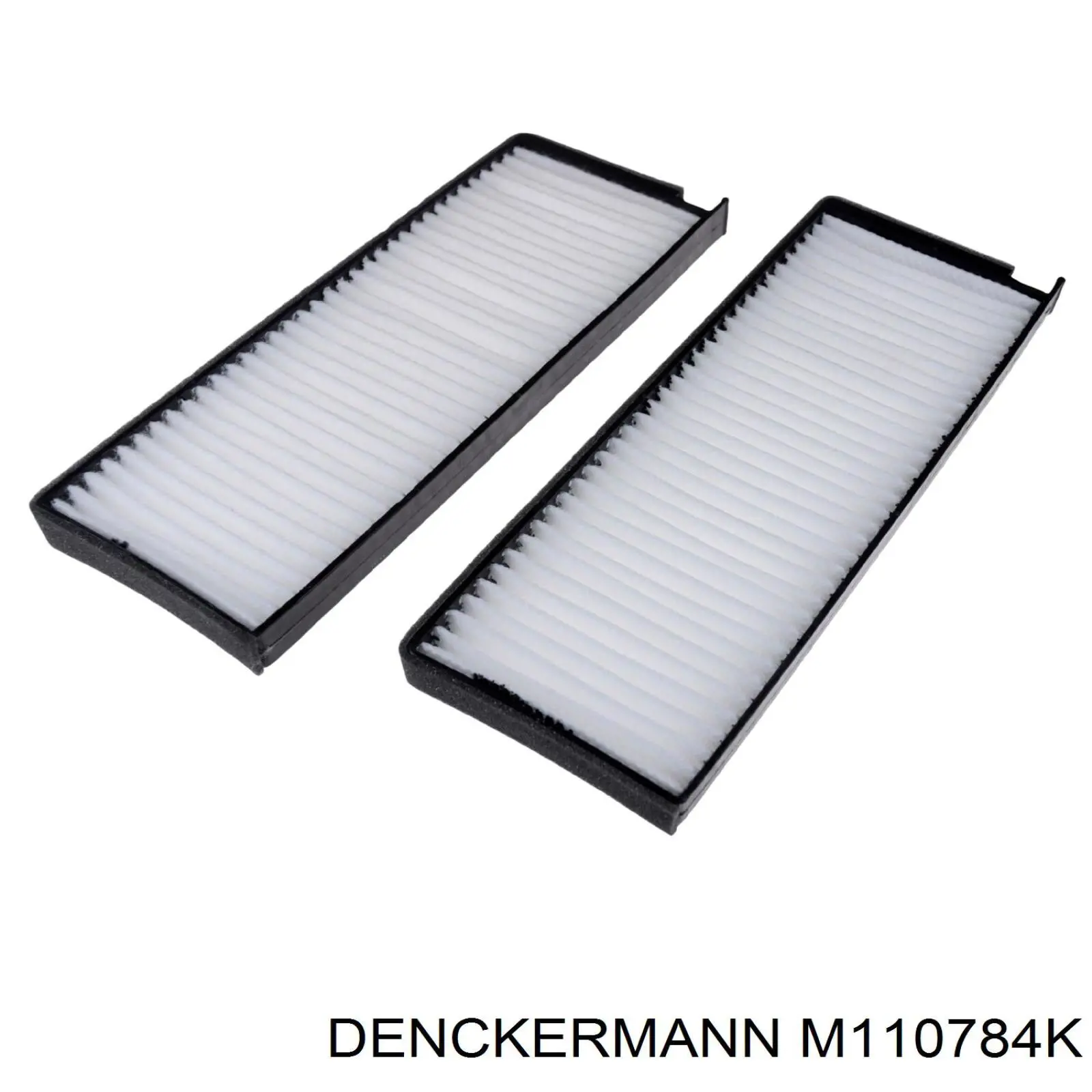 Filtro de salão Denckermann M110784K preço, a partir de 11,74 USD