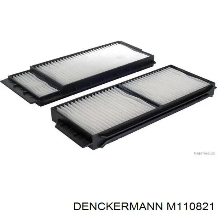 Compre M110821 Denckermann Filtro de salão