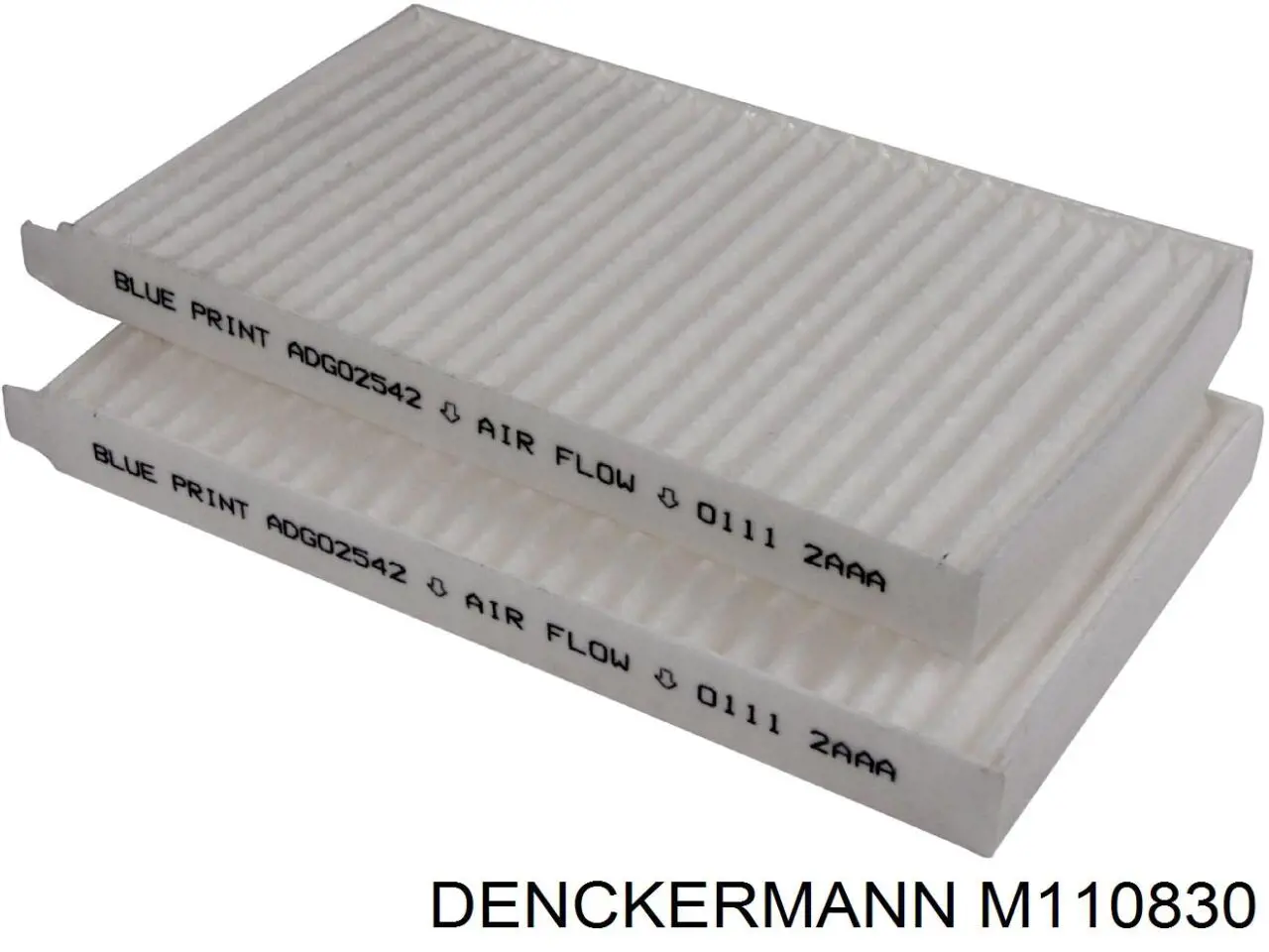 Compre M110830 Denckermann Filtro de salão