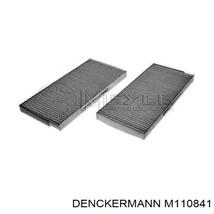 Compre M110841 Denckermann Filtro de salão