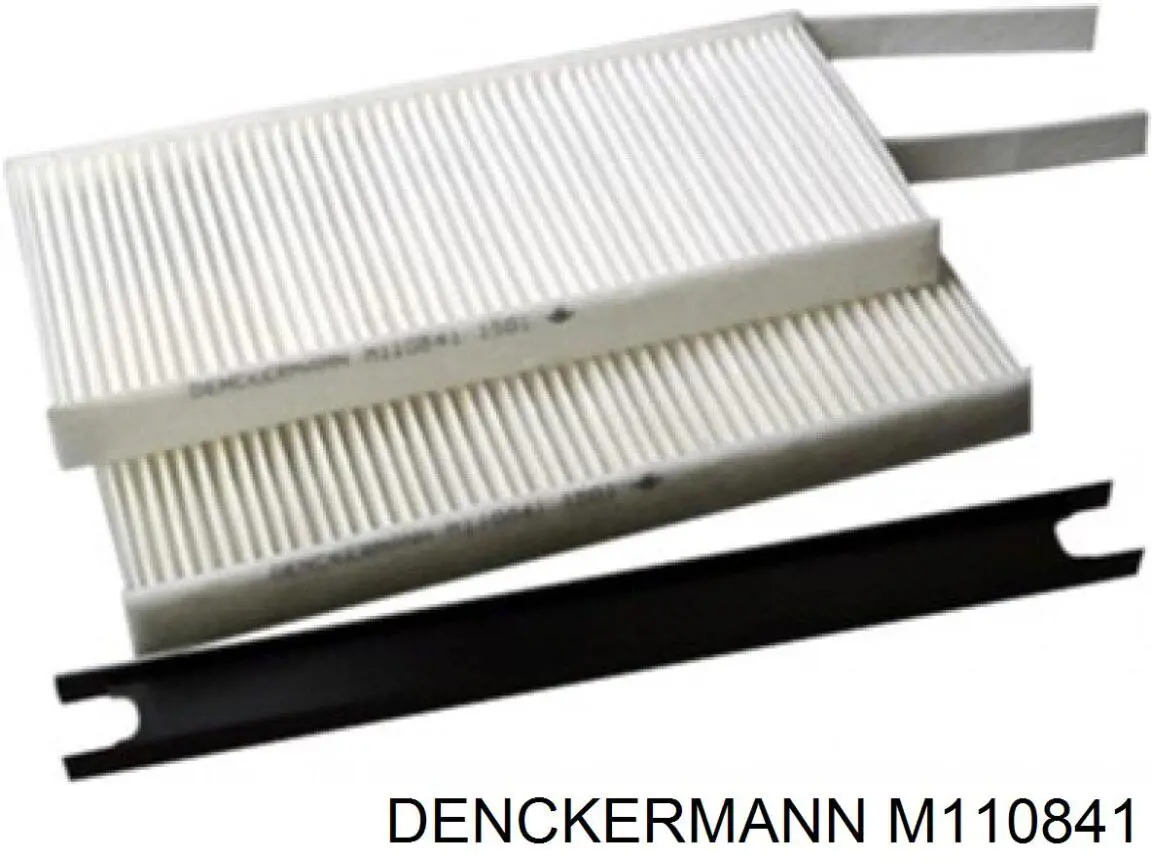Filtro de salão Denckermann M110841 preço, a partir de 13,36 USD