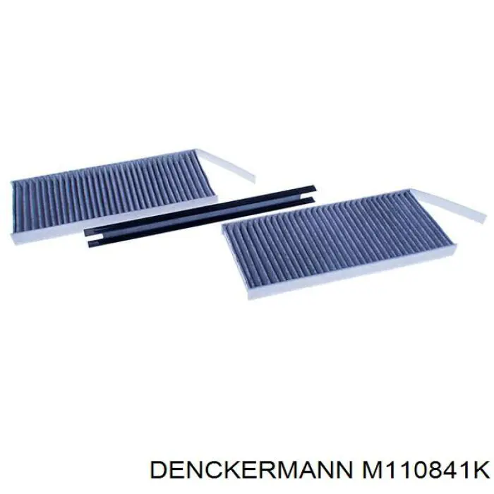 M110841K Denckermann Filtro de salão