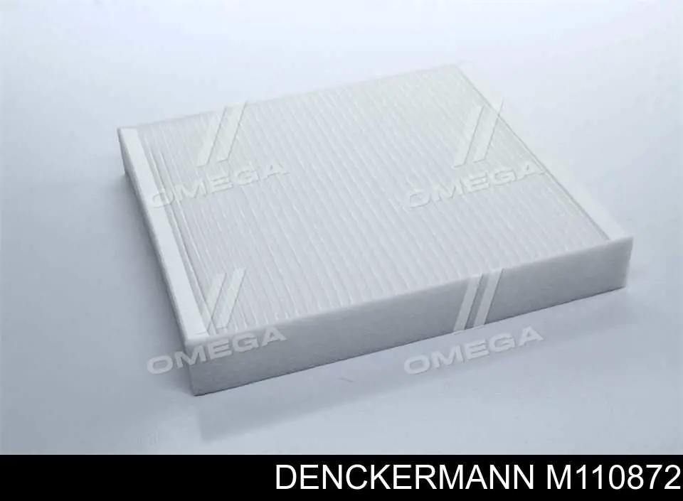 M110872 Denckermann Filtro de salão