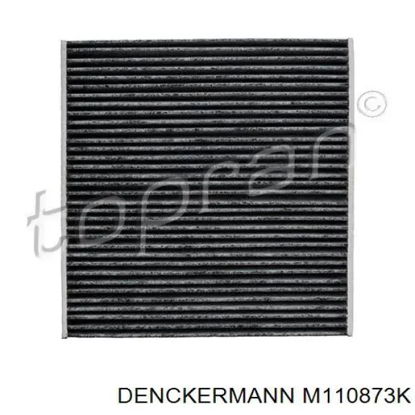 Filtro de salão Denckermann M110873K preço, a partir de 16,71 USD