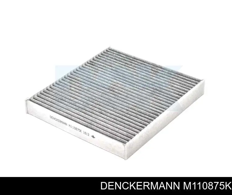 M110875K Denckermann Filtro de salão