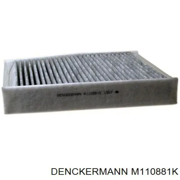 M110881K Denckermann Filtro de salão