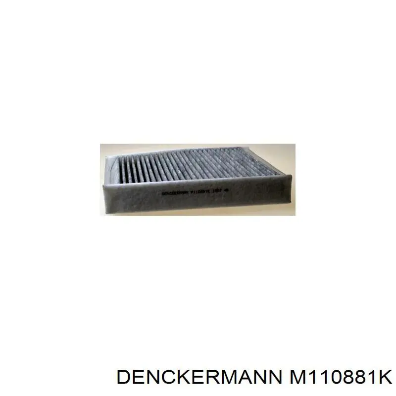 Compre M110881K Denckermann Filtro de salão
