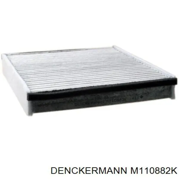 M110882K Denckermann Filtro de salão