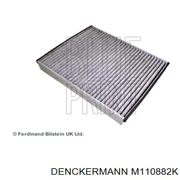 Filtro de salão Denckermann M110882K preço, a partir de 14,01 USD