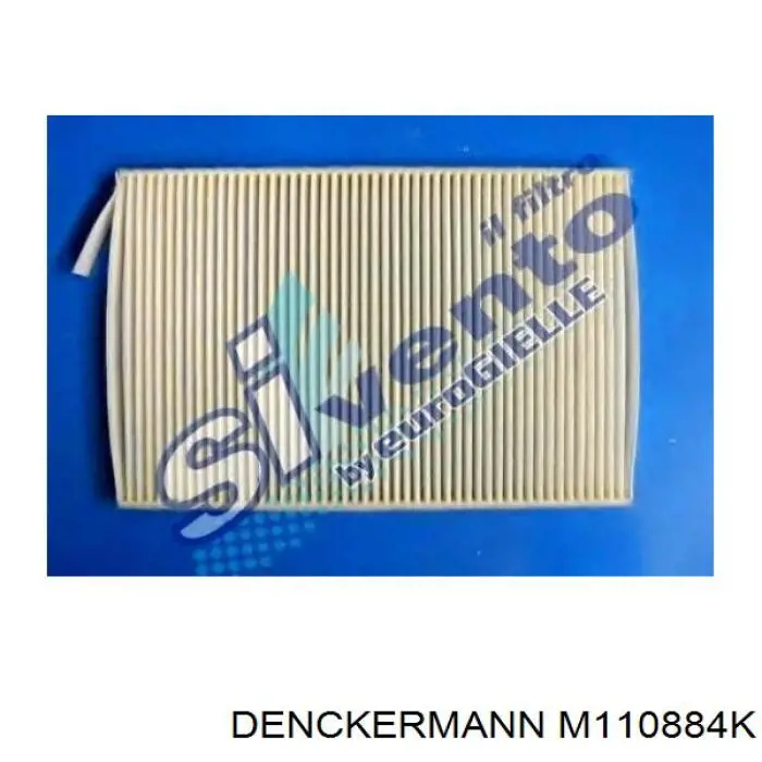 M110884K Denckermann Filtro de salão