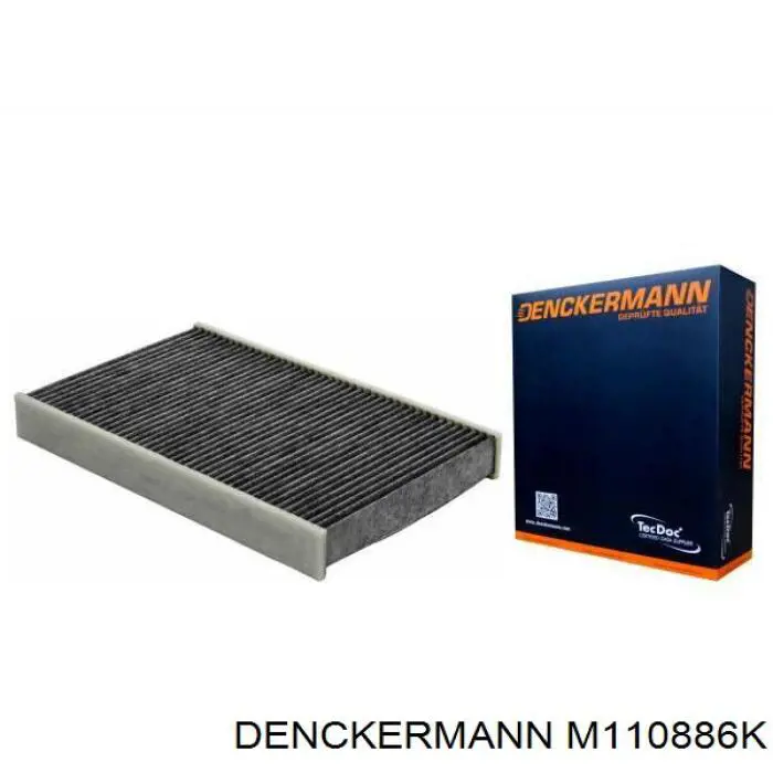 Compre M110886K Denckermann Filtro de salão
