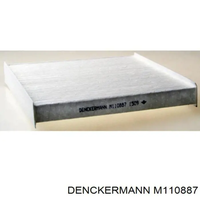 M110887 Denckermann Filtro de salão