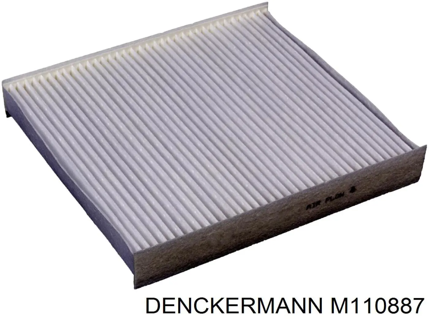 Filtro de salão Denckermann M110887 preço, a partir de 4,92 USD