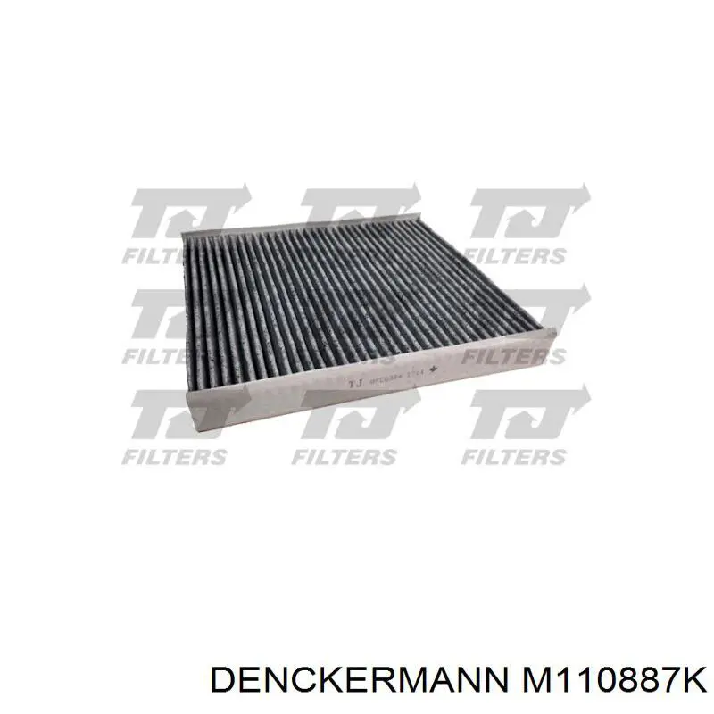 Filtro de salão Denckermann M110887K preço, a partir de 9,41 USD