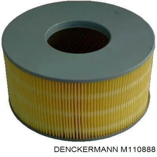 Filtro de salão Denckermann M110888 preço, a partir de 10,70 USD