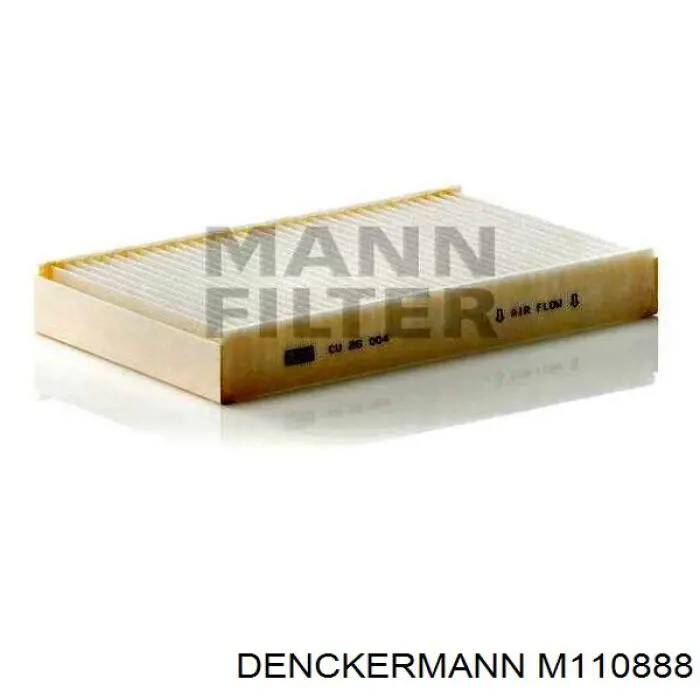 Compre M110888 Denckermann Filtro de salão