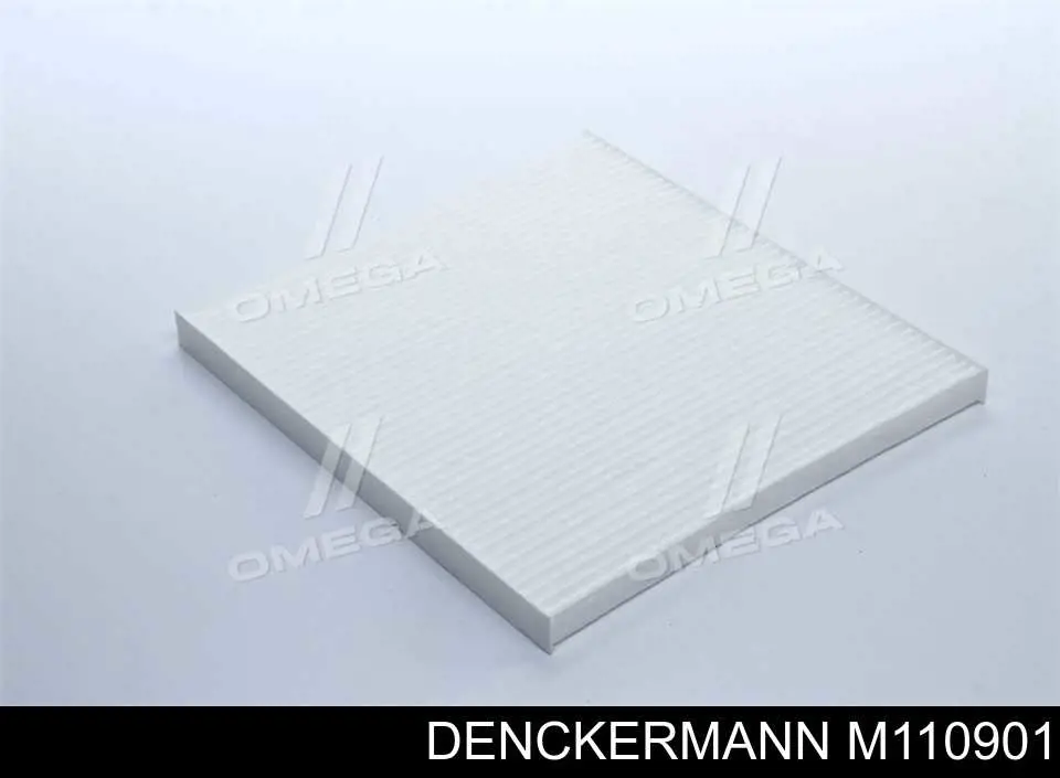 M110901 Denckermann Filtro de salão