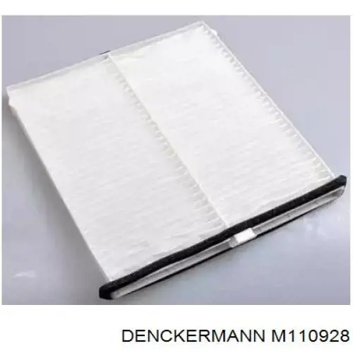 M110928 Denckermann Filtro de salão