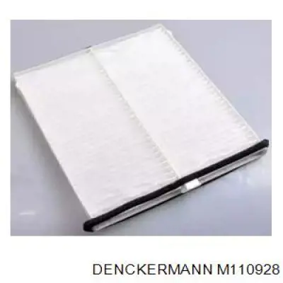Filtro de salão Denckermann M110928 preço, a partir de 10,02 USD