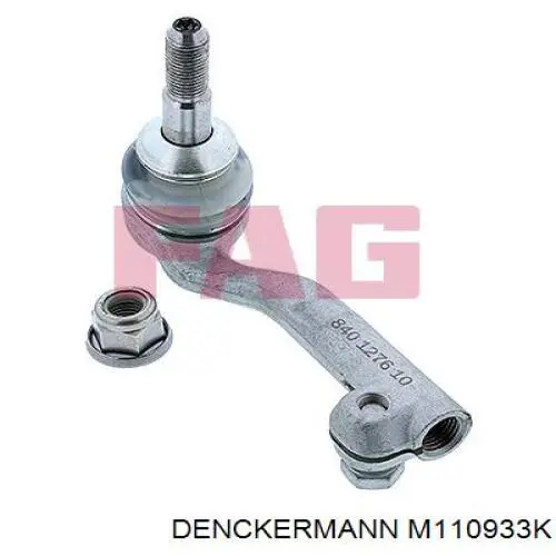 Compre M110933K Denckermann Filtro de salão